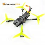 DarwinFPV Baby Ape / BabyApe FPV Drone  3 Inch 3s FPV Race Drone